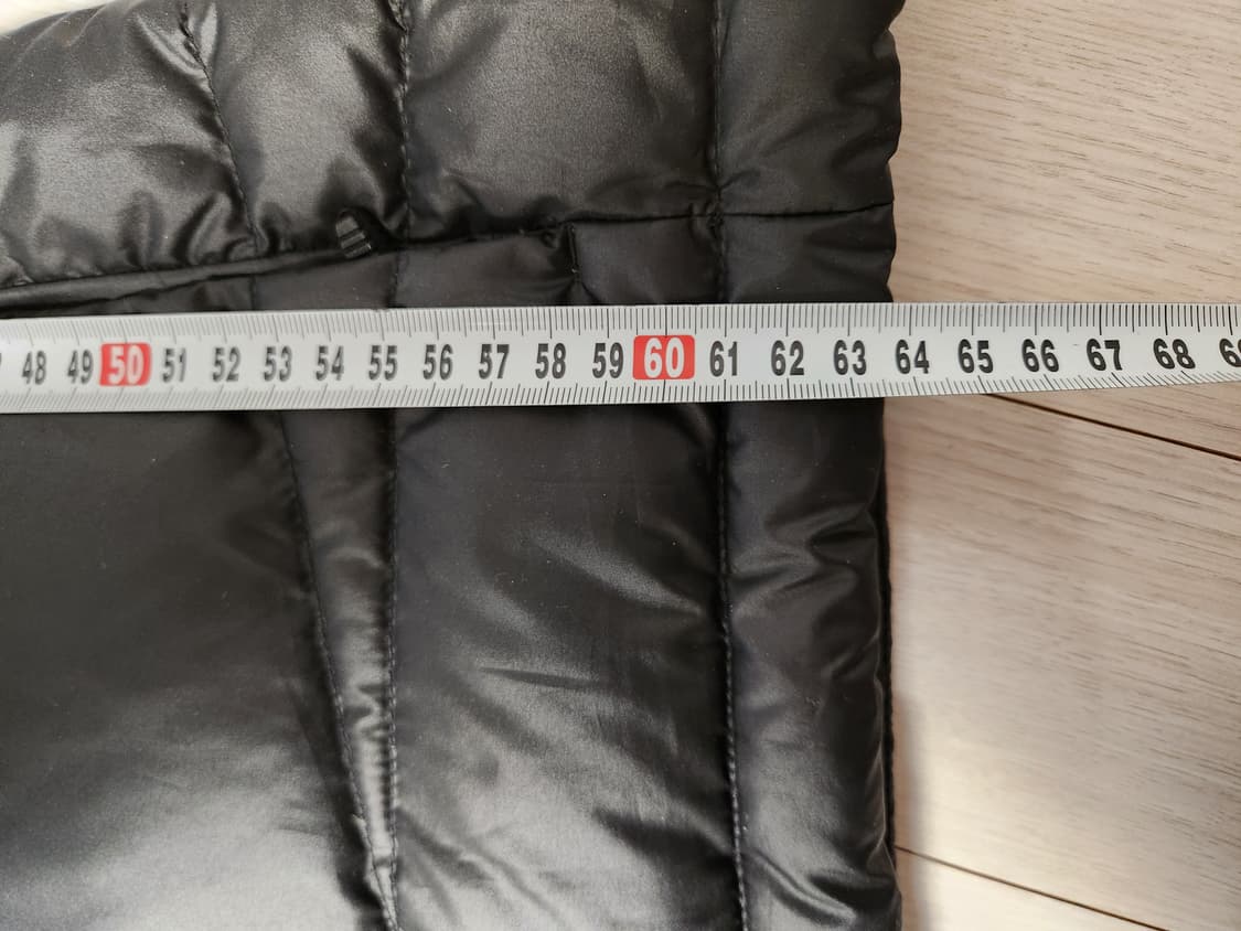 나이키 우먼스 덕다운 패딩 자켓 사이즈L

여러 중고사이트에도 같이 판매 상품이미지2