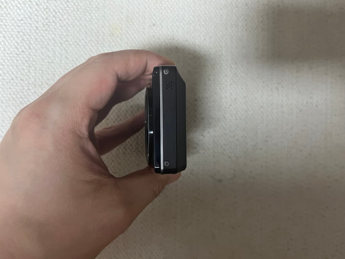 디카 삼성 st500 (s급) 상품이미지4