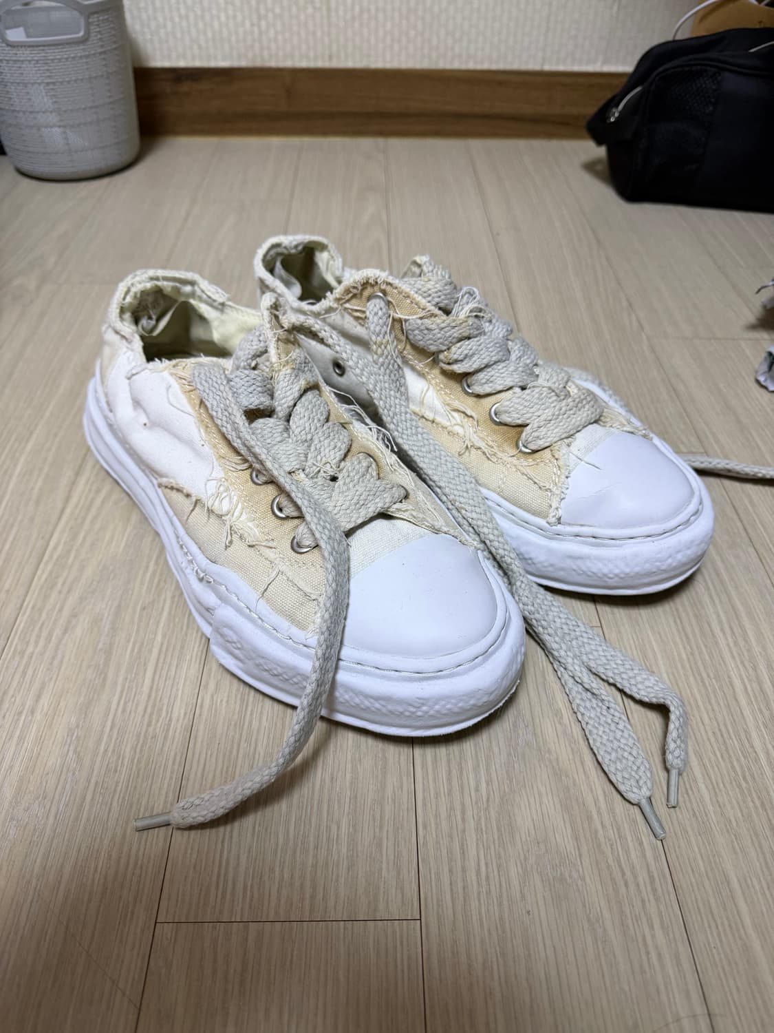 미하라야스히로 피터슨 45(300) 상품이미지1