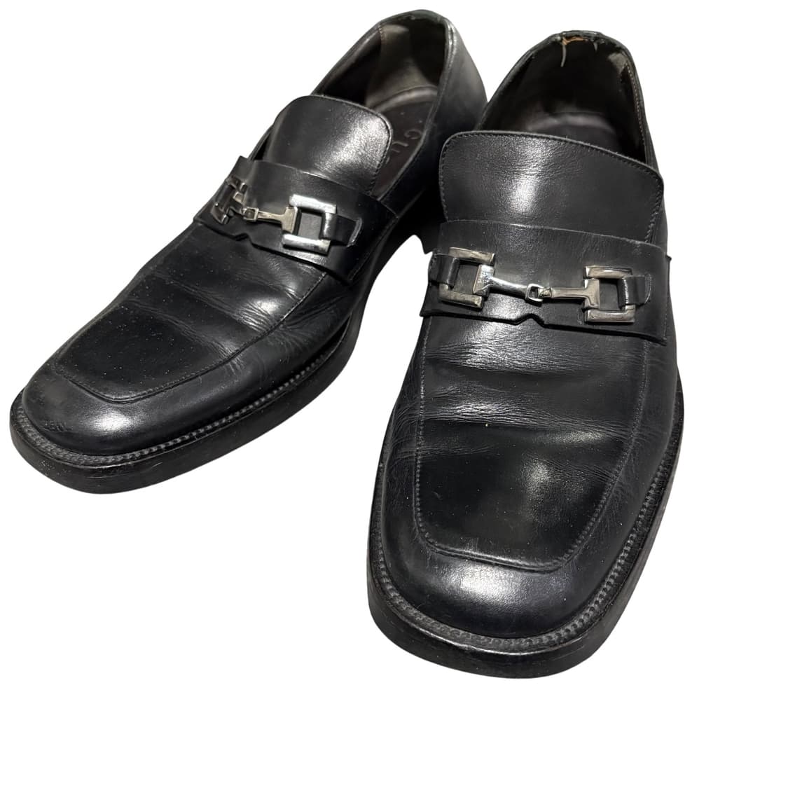 구찌 스퀘어토 로퍼 41.5 265 상품이미지1