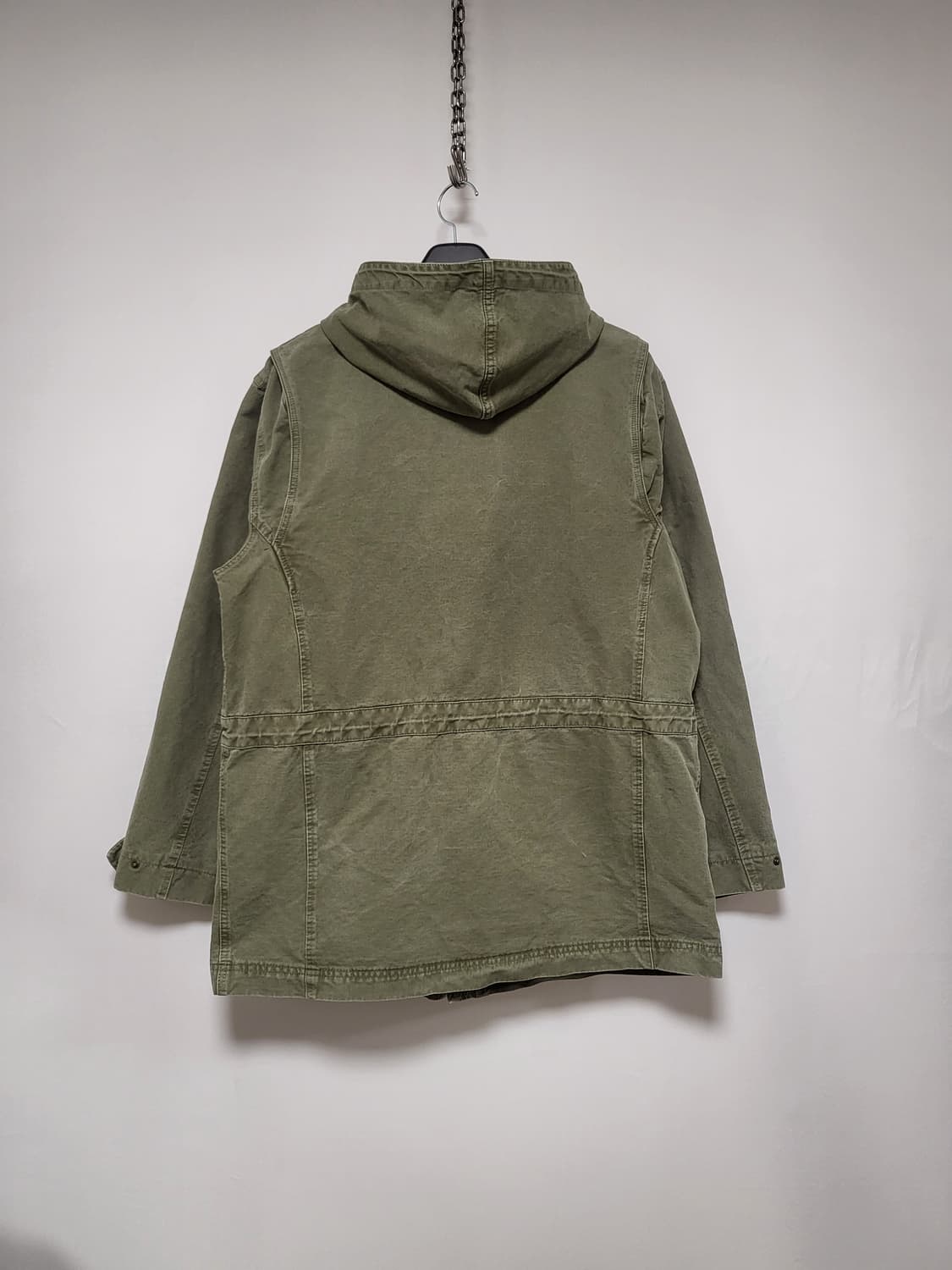  빈티지 야상자켓 상품이미지4