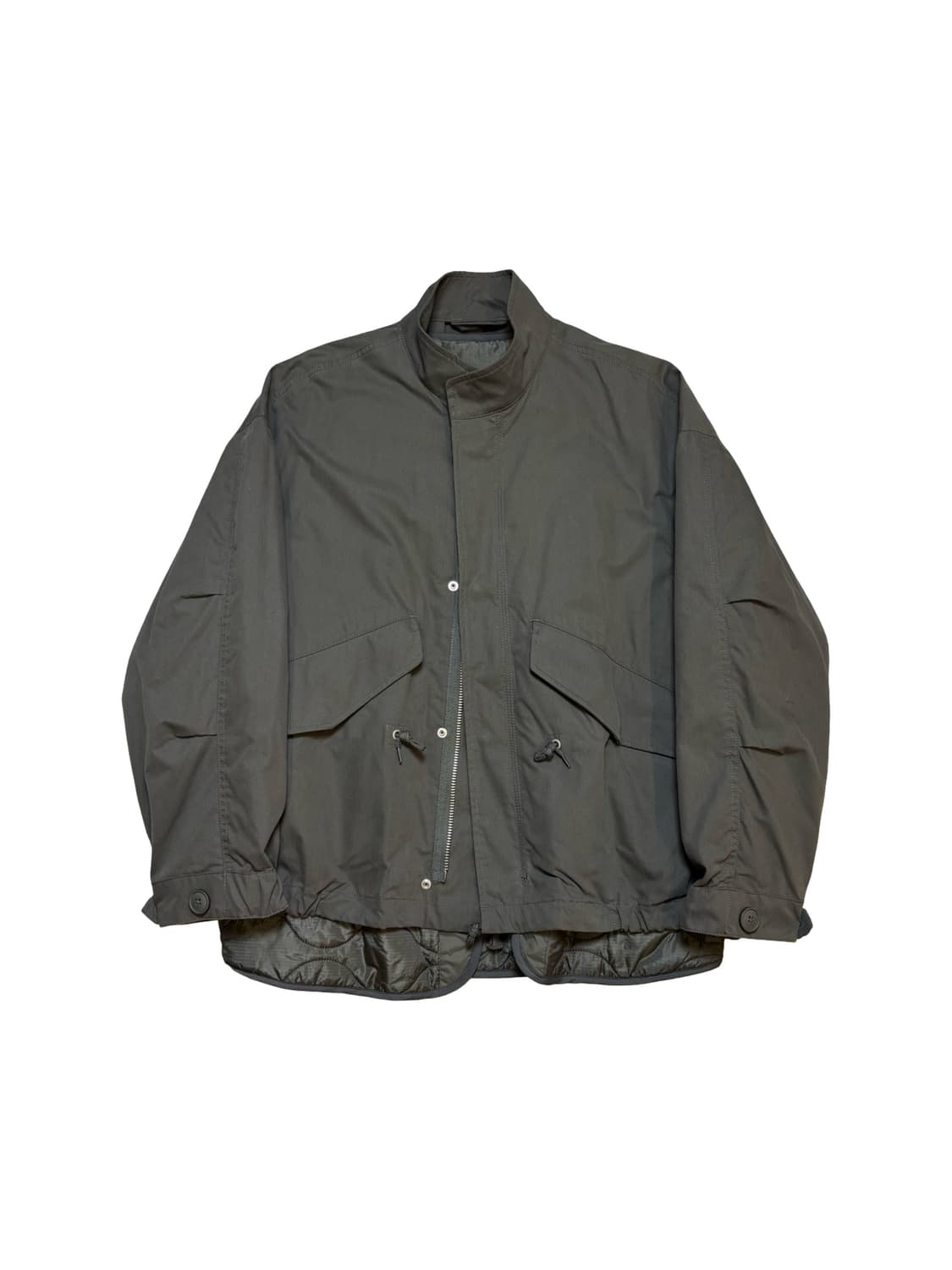 WYM M65 숏 모즈 자켓 상품이미지1