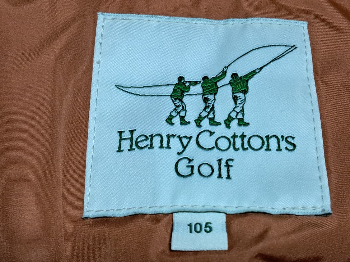 헨리코튼 여성 롱패딩 XL 상품이미지7