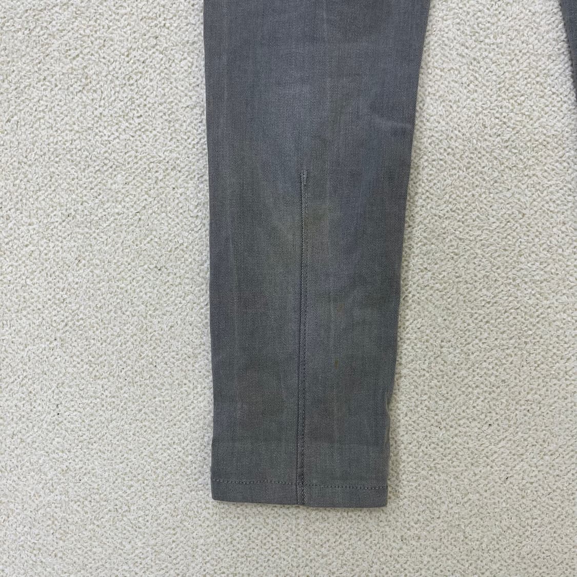 28 빈티지 여성 데님 청바지 0331M 상품이미지6