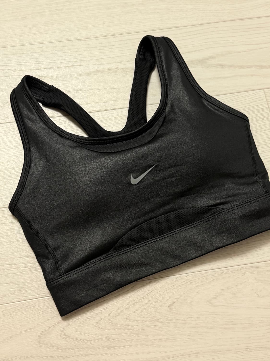 나이키 스포츠브라 S(새상품) 상품이미지1
