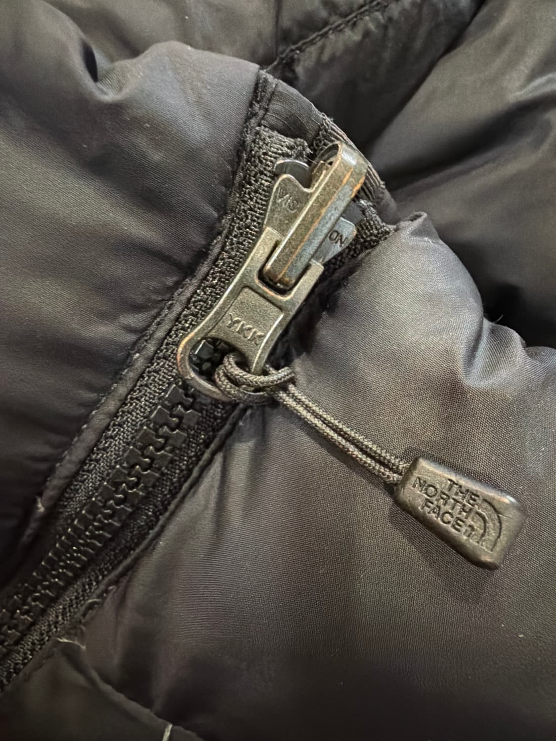 TNF 노스페이스 700 구스다운 패딩 상품이미지9