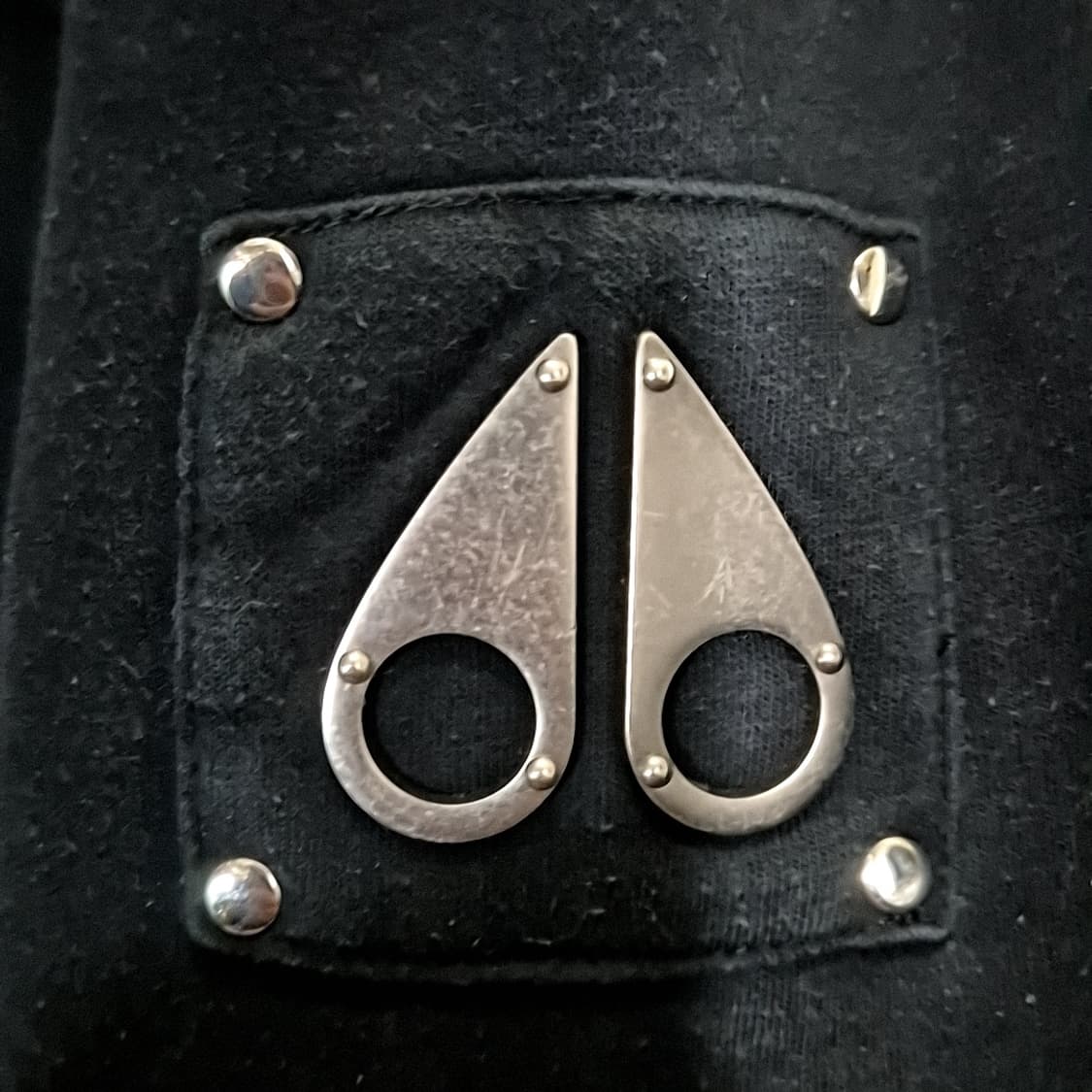 무스너클 클래식 버니2 후드집업 상품이미지2