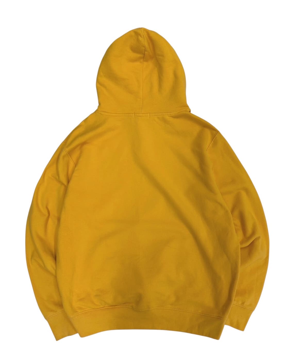 폴로 빅포니 후드티 머스타드 옐로우 (XL~2XL) 상품이미지8