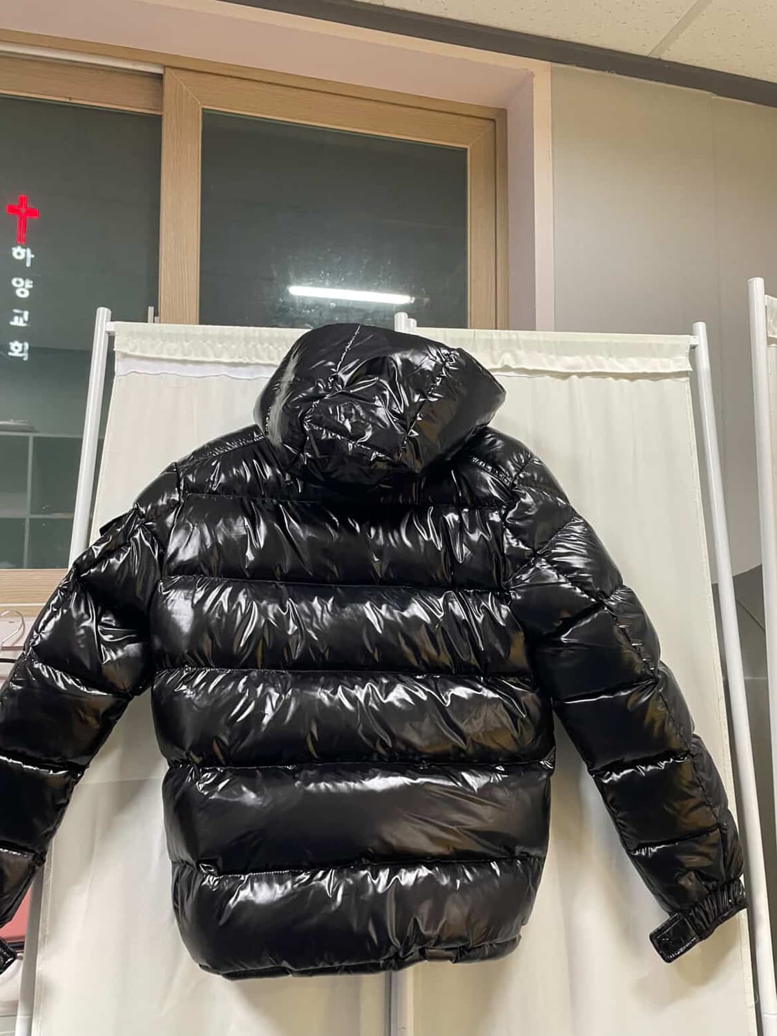 몽클레어 마야 24fw 상품이미지6