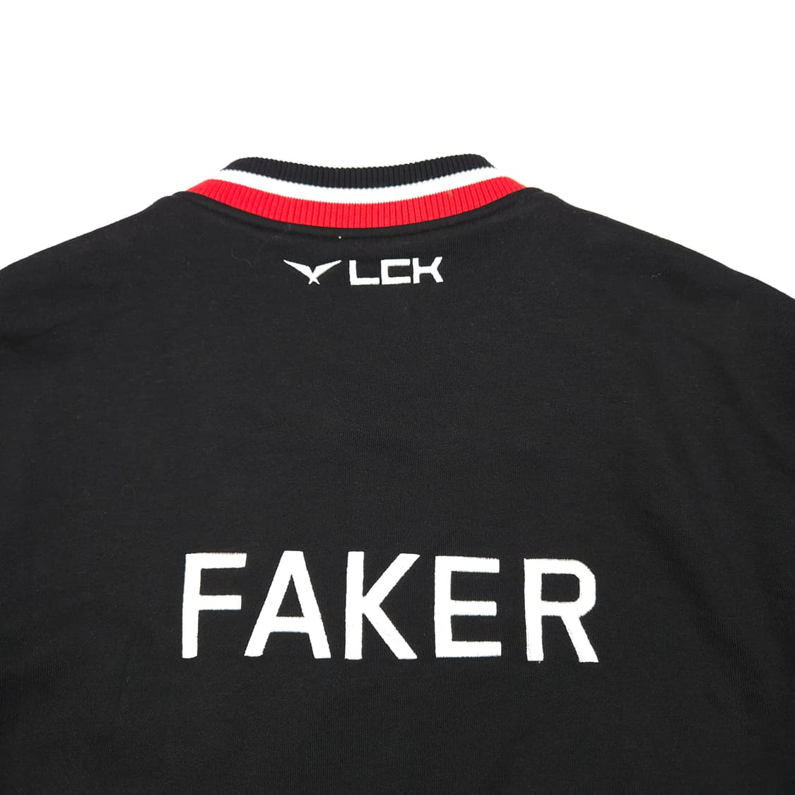 골스튜디오 T1 페이커 자켓 상품이미지5