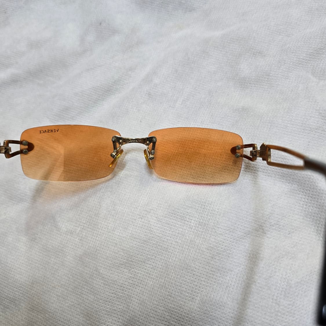 베르사체 선글라스 빈티지 상품이미지3