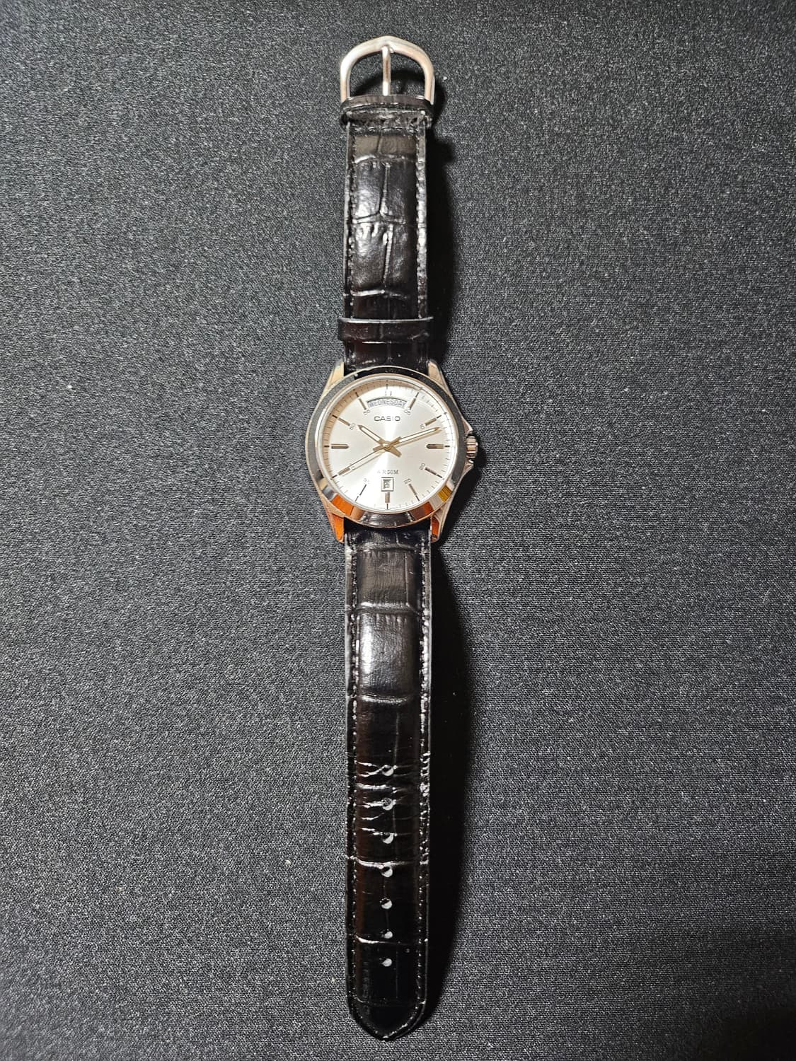 카시오 MTP-1370L-7AVDF 상품이미지2