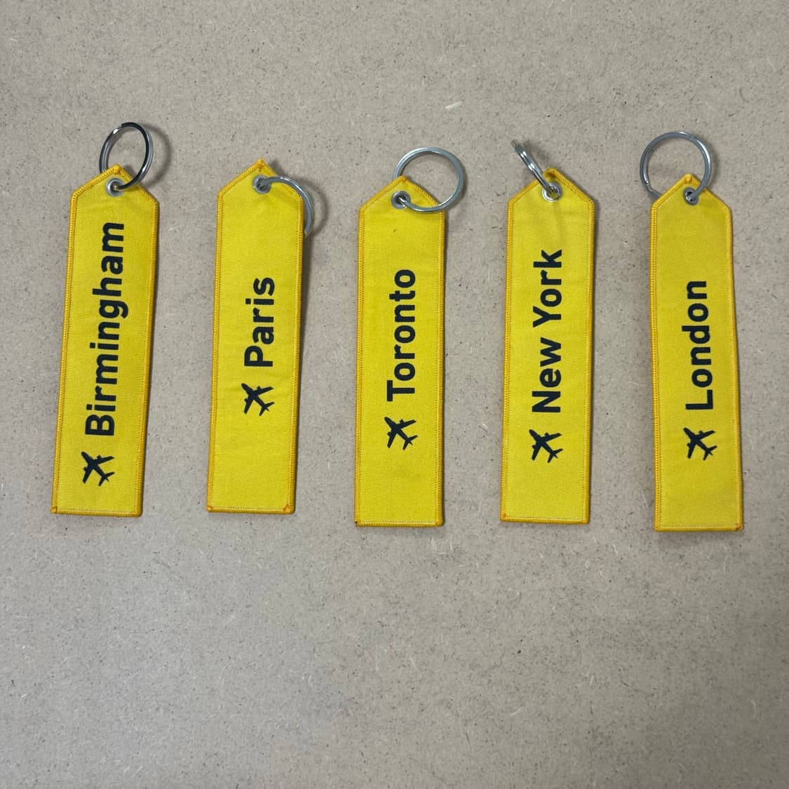 미국 빈티지 키링 상품이미지4