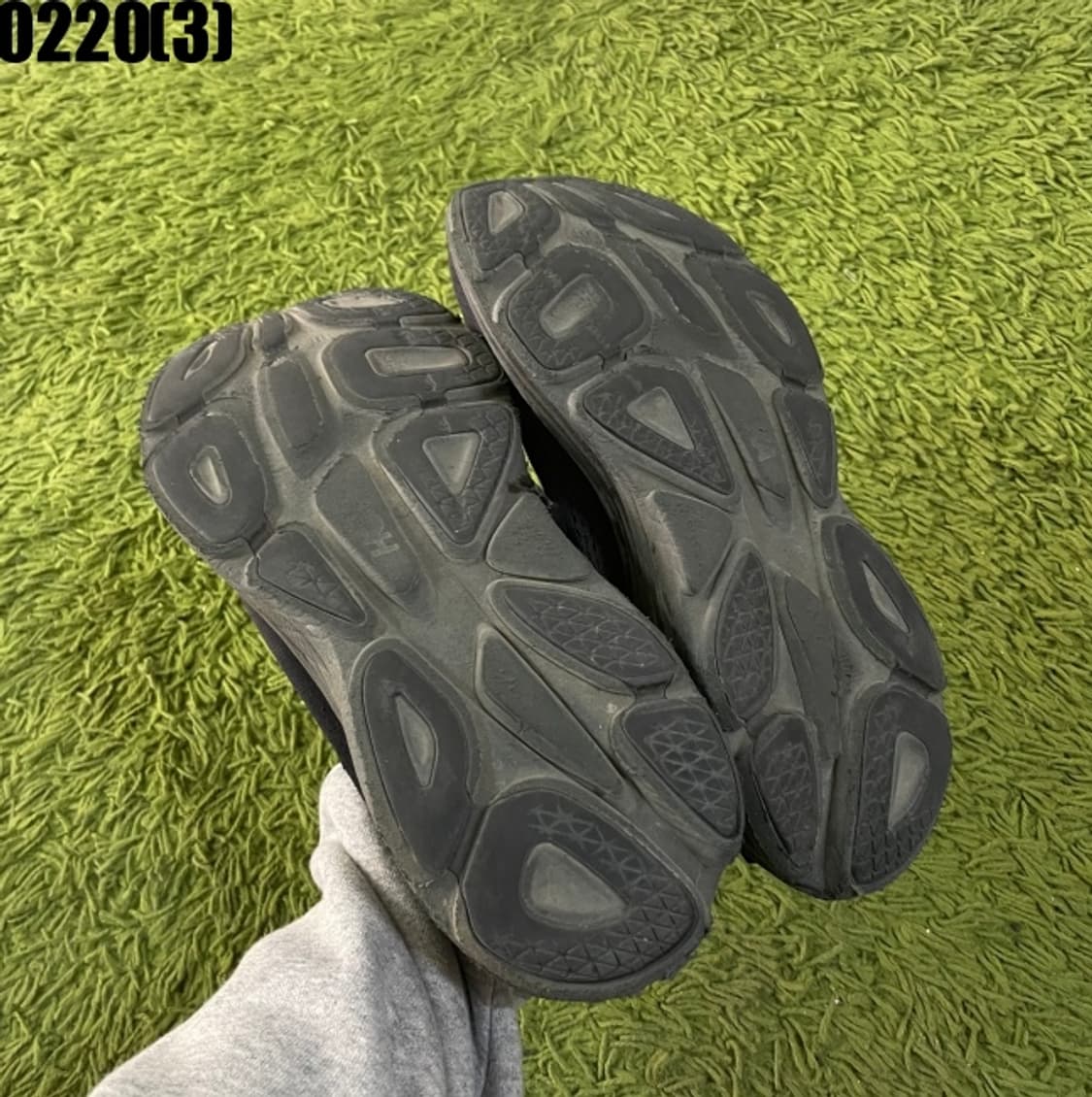 호카 본디8 운동화 상품이미지6