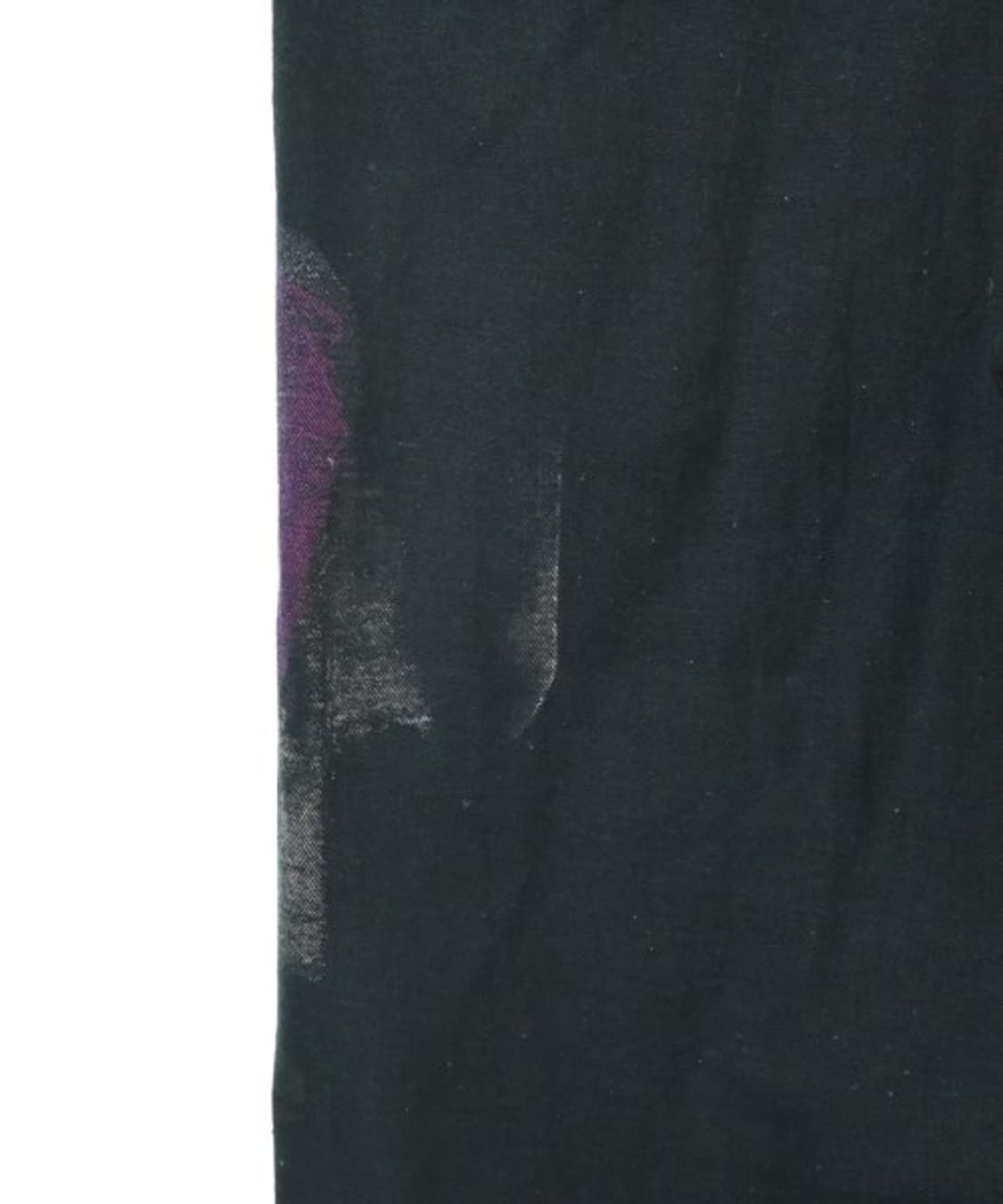 요지야마모토 뿌르옴므 프린팅 팬츠 1size 상품이미지8