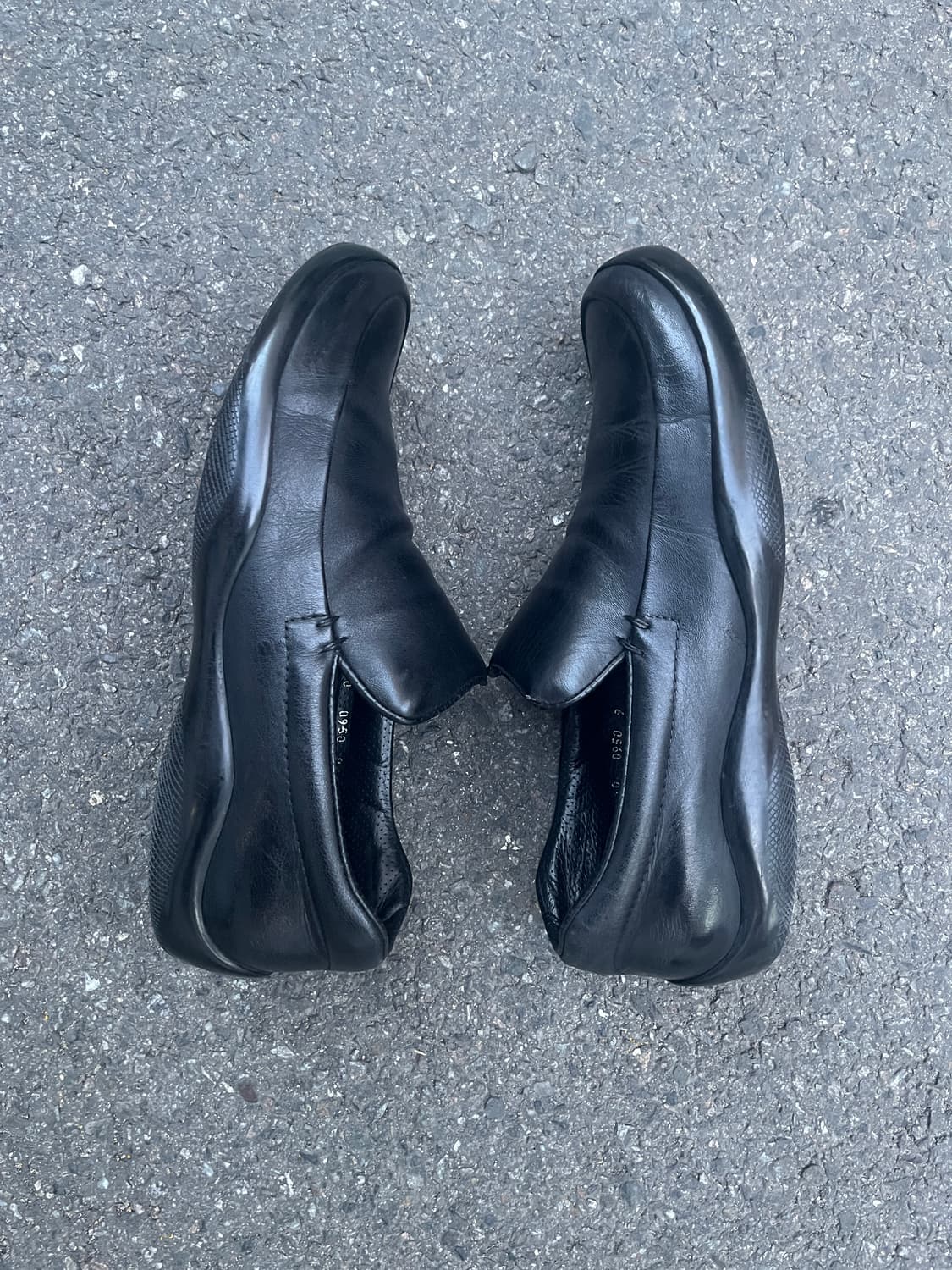 프라다 스포츠 로퍼 상품이미지6