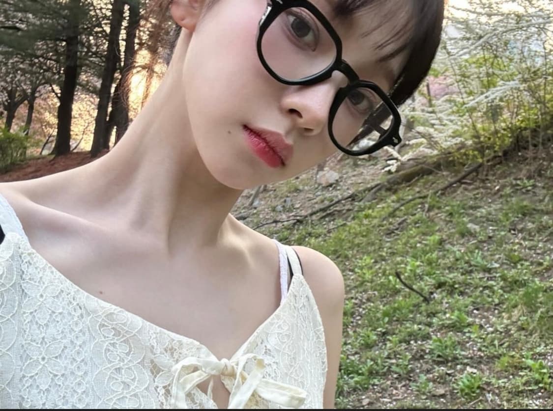 카리나 레이어드 뷔스티에 원피스 상품이미지3