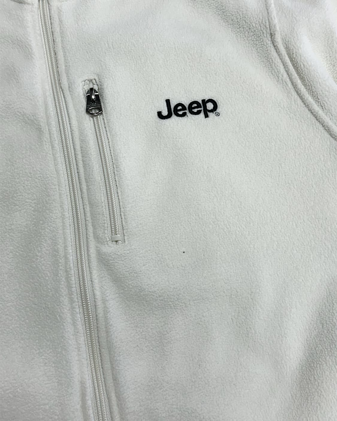 JEEP 플리스 자켓 상품이미지3