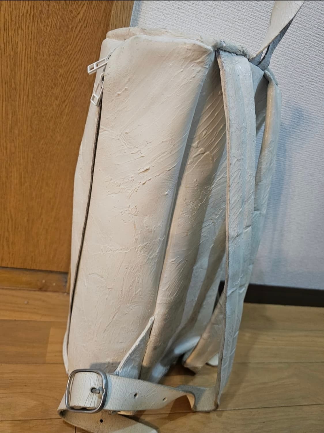 Kagari Yusuke Utility Pole Backpack 상품이미지3