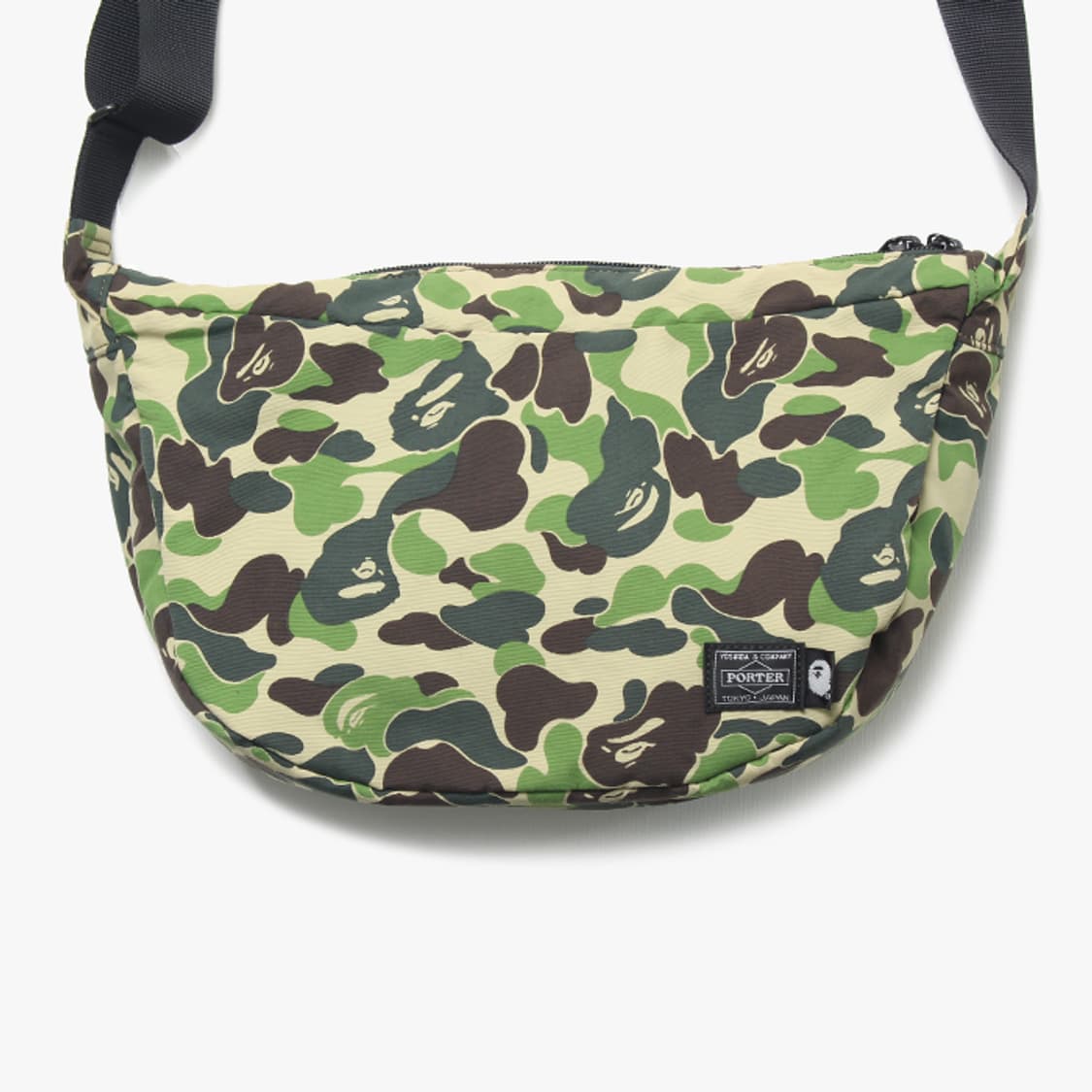  PORTER X BAPE 상품이미지2