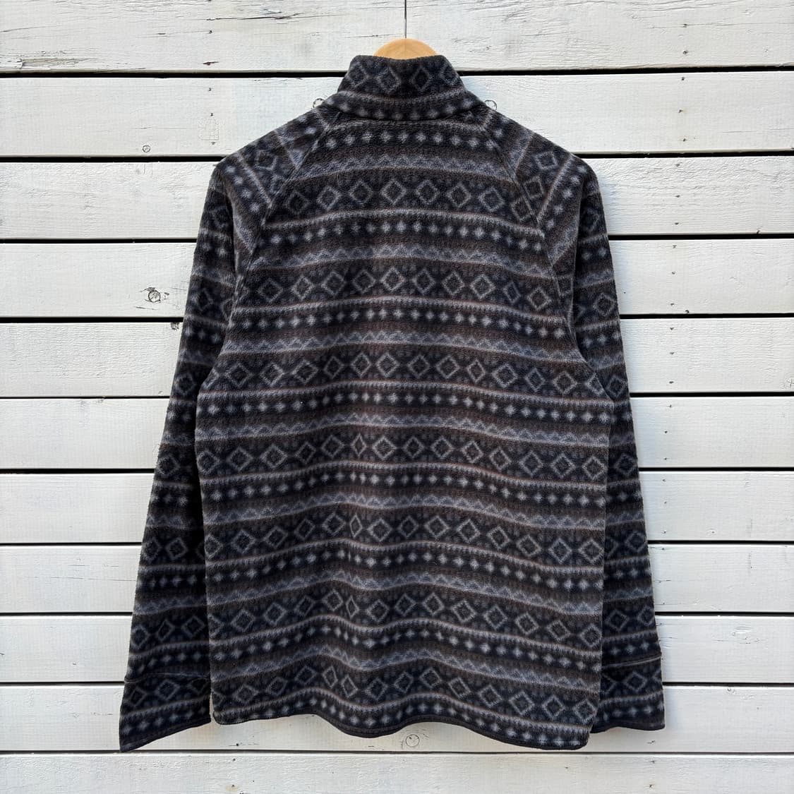 Mont-bell 몽벨 플리스 후리스 자켓 상품이미지2