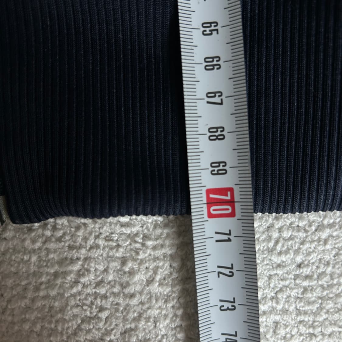 아디다스 파이어버드 져지 블렉  상품이미지5