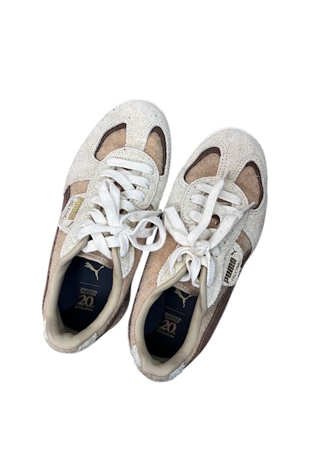 PUMA PALERMO  상품이미지2