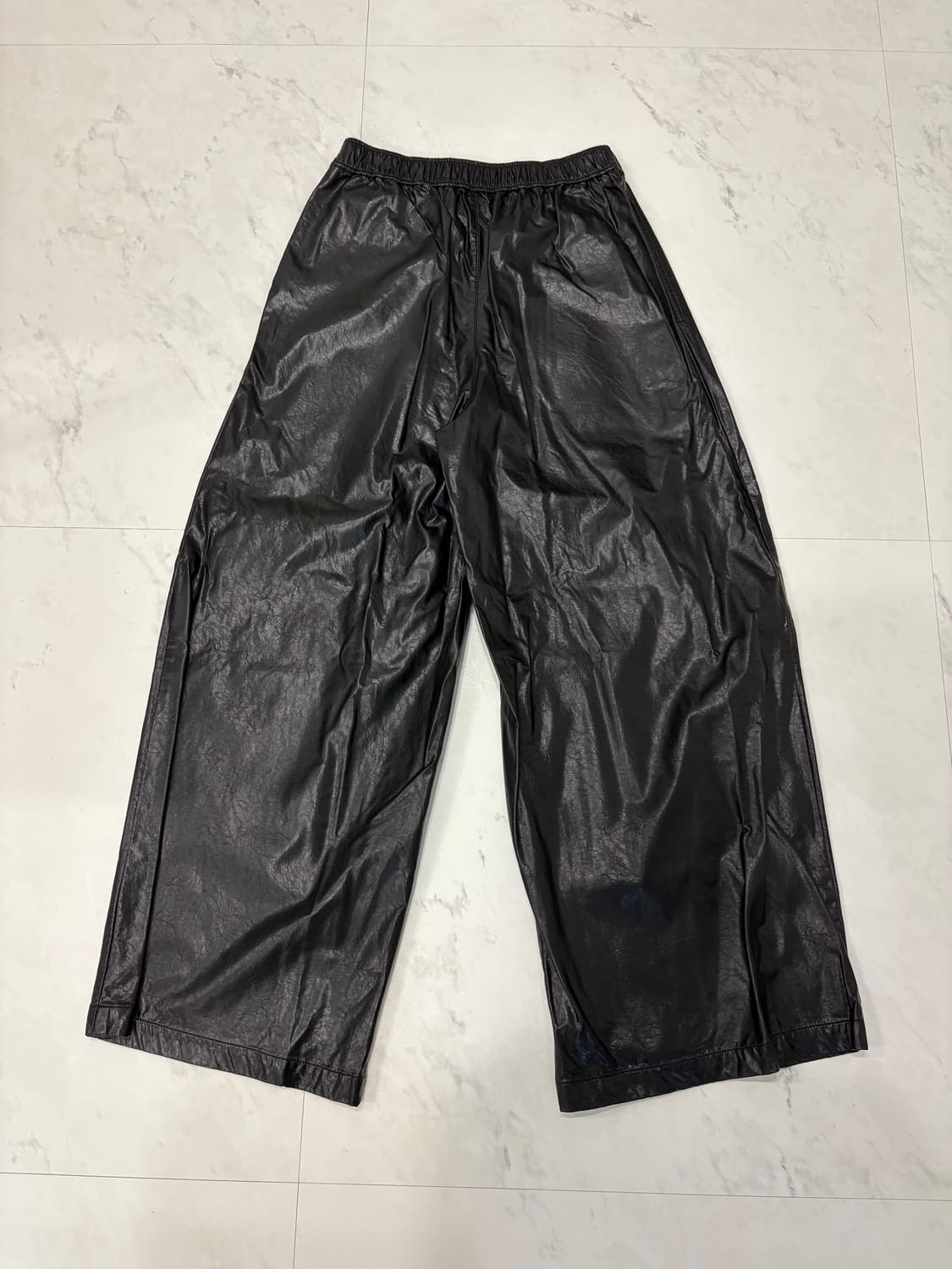 jcjd leather pants 상품이미지4