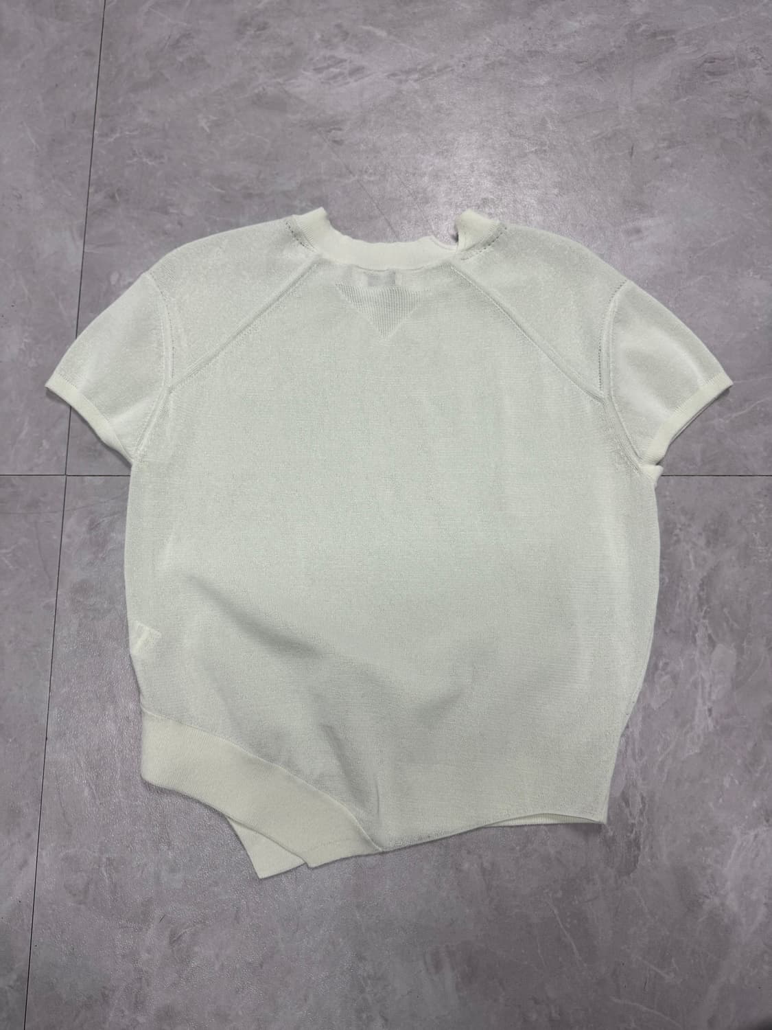 시스템 24SS 상품이미지2