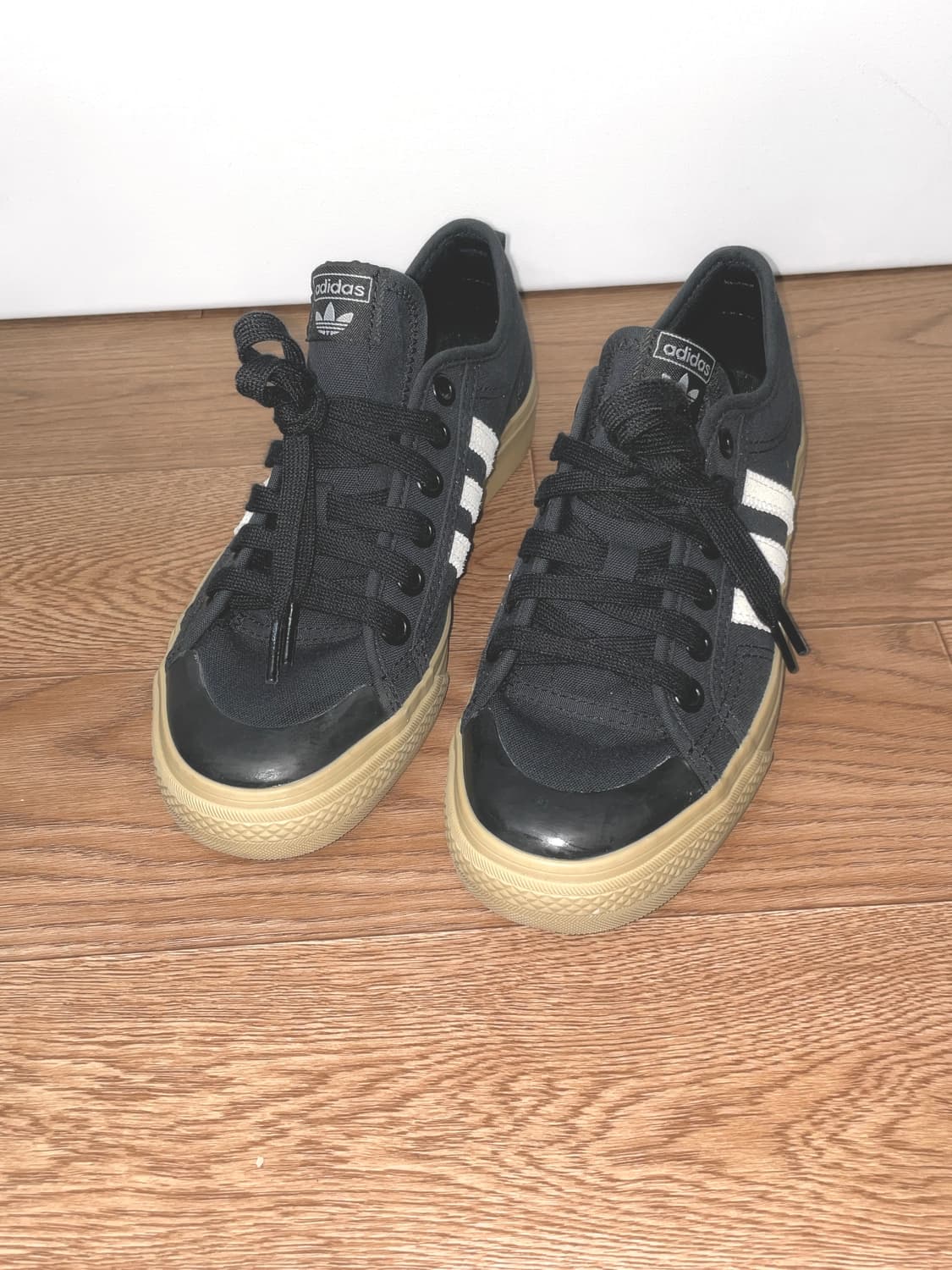 아디다스 니짜 로우 240 상품이미지1