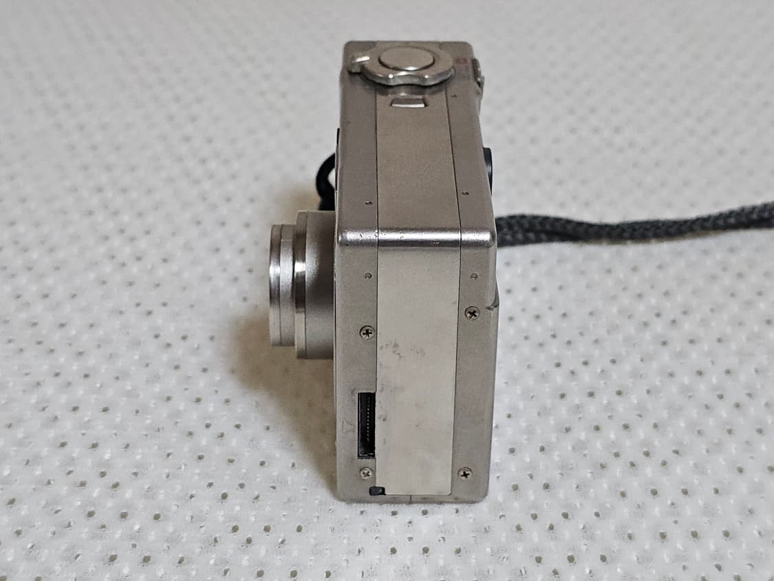 캐논 파워샷 S110 레트로 디지털 카메라 상품이미지5
