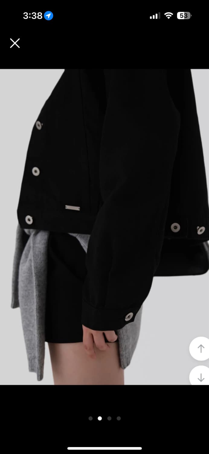 어텀 자켓 상품이미지1