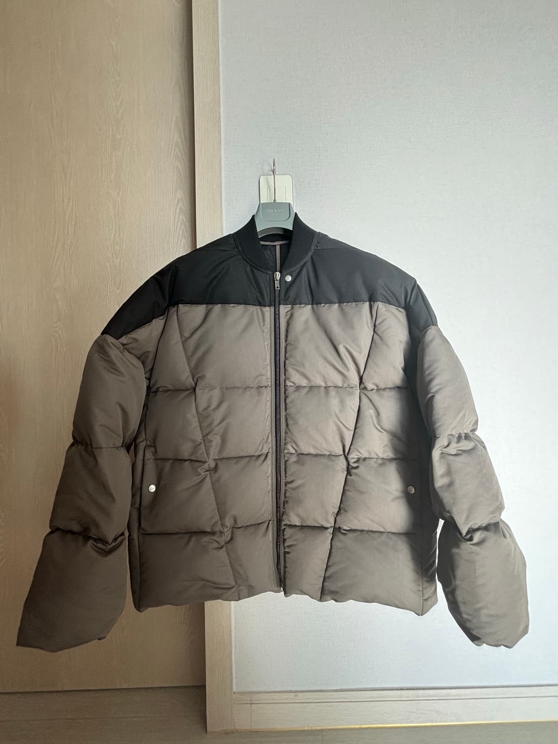 릭오웬스 플라이트 다운 (48) 상품이미지8