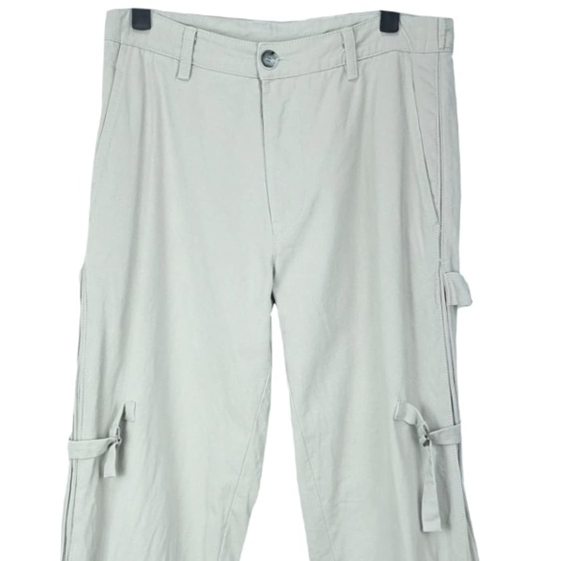 [그래일즈] 본디지 팬츠 본그레이 M17556 상품이미지4