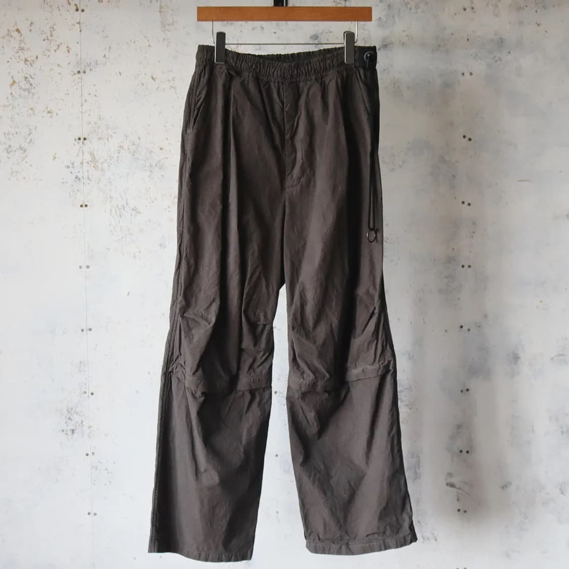 Barbell object dyed knee pt 상품이미지1