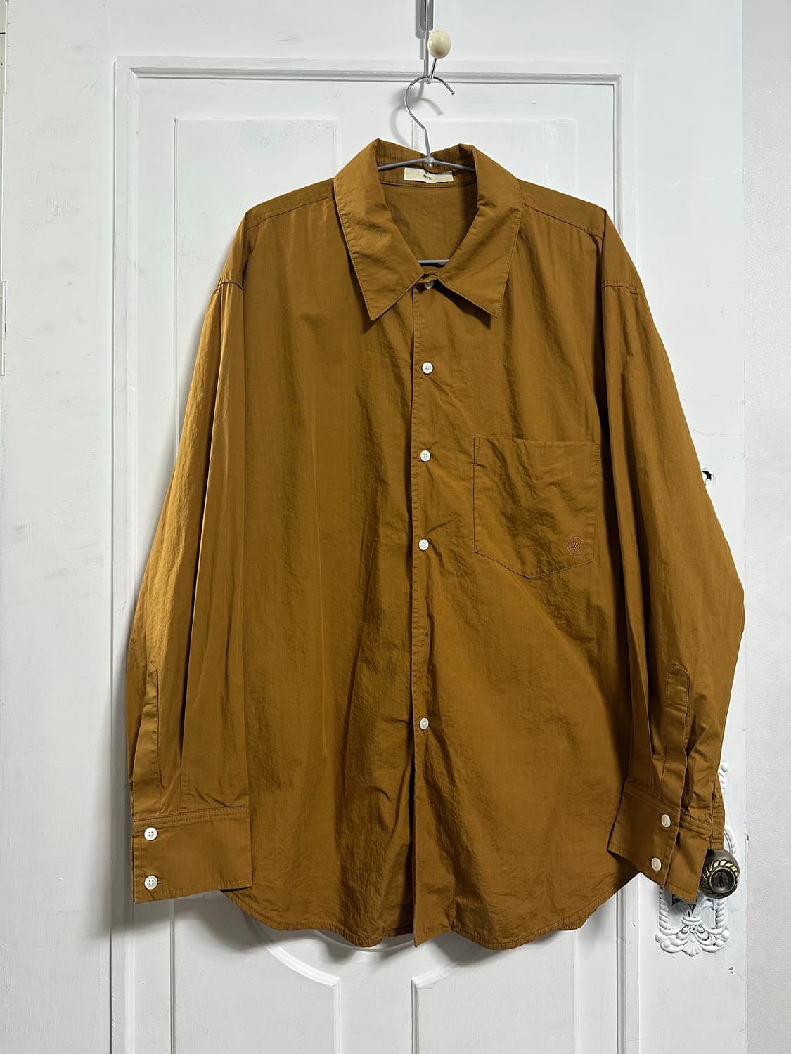 렉토 셔츠 상품이미지1