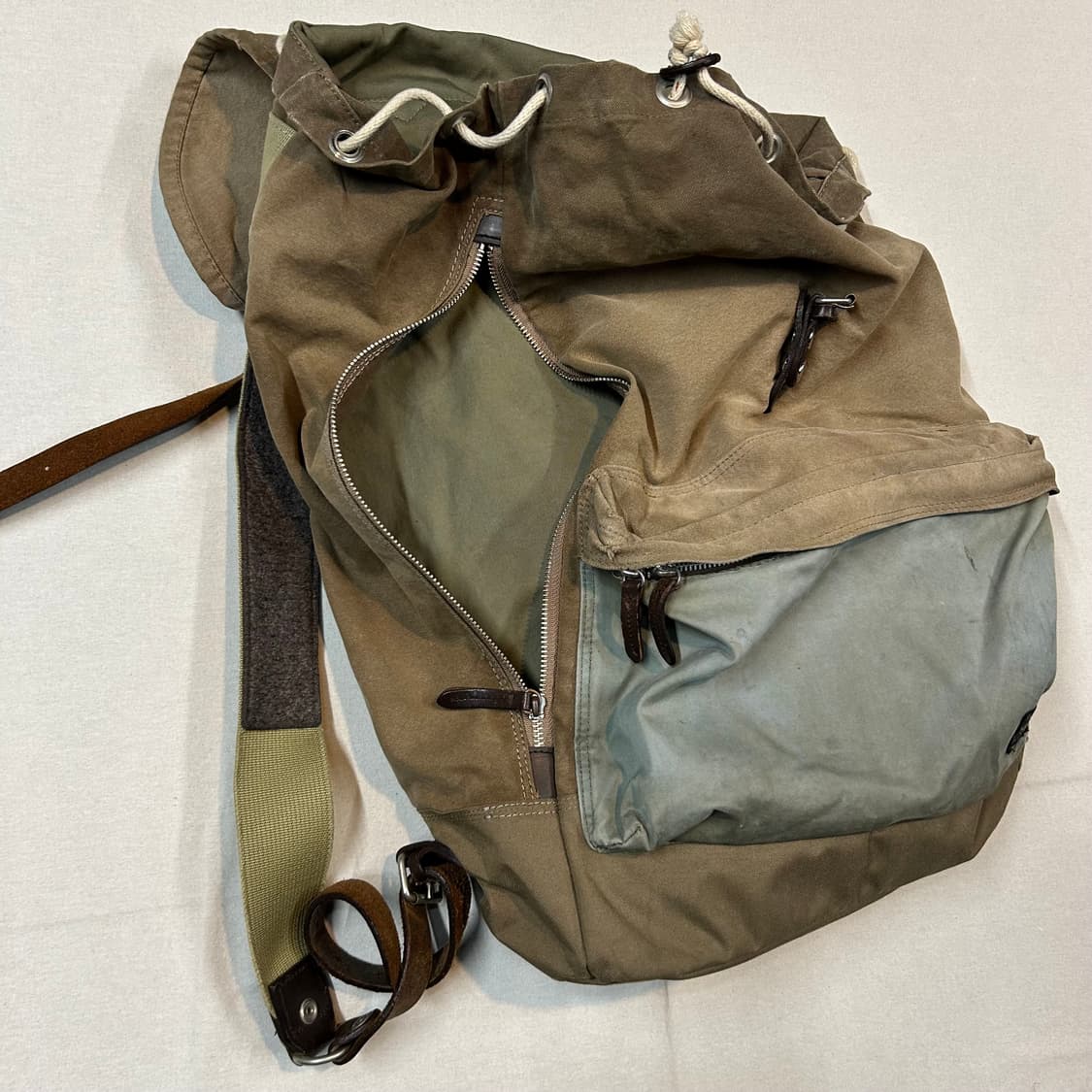 요시다 포터 브릿지 럭색 백팩 라지 상품이미지7