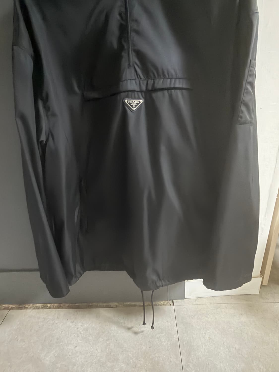 프라다 아노락  상품이미지1