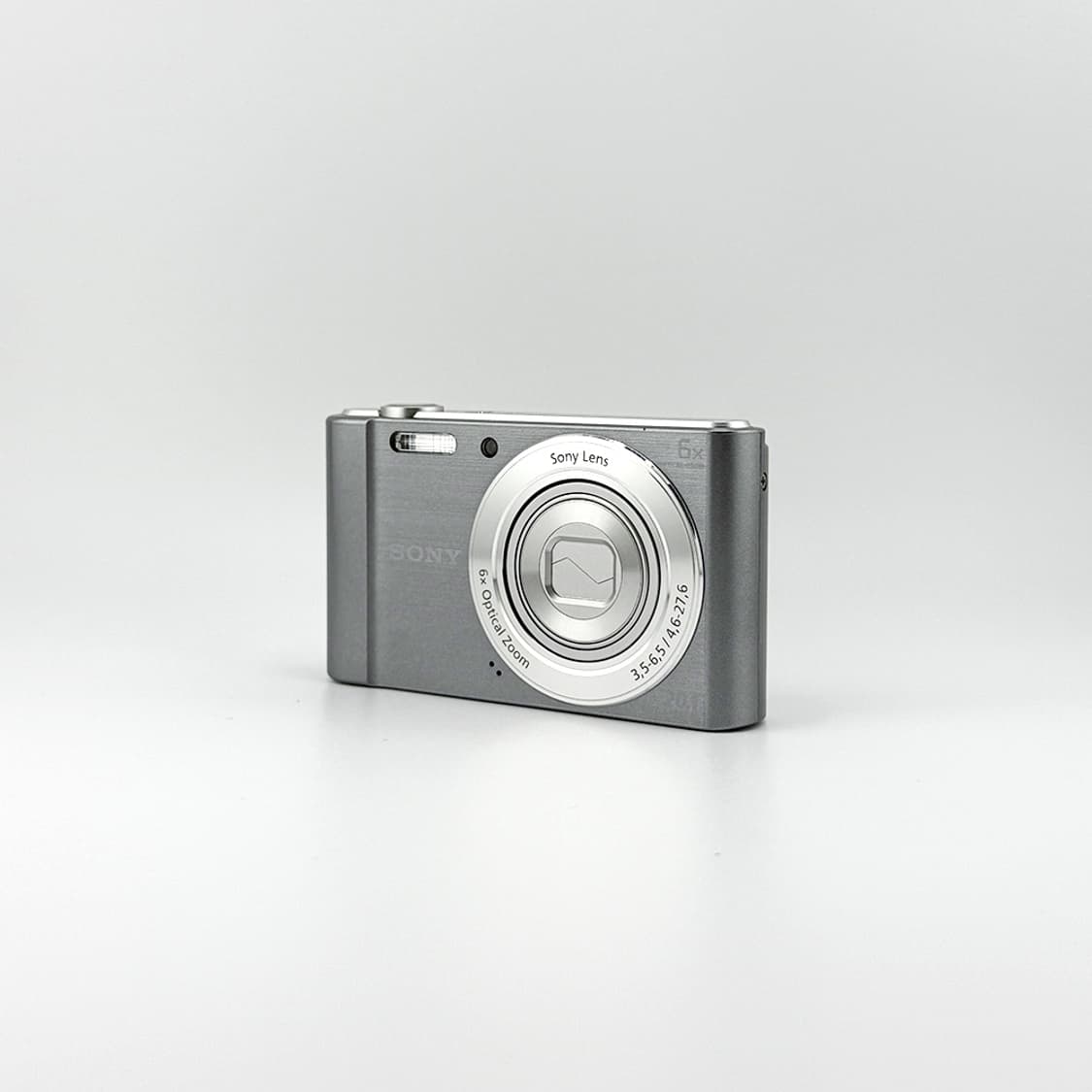 [아이브 레이 Pick!] SONY DSC-W810 레트로 디지털 카메라 상품이미지4