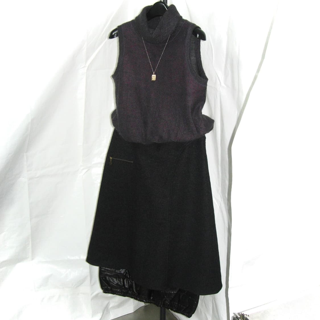 Eonts padding skirts 상품이미지1