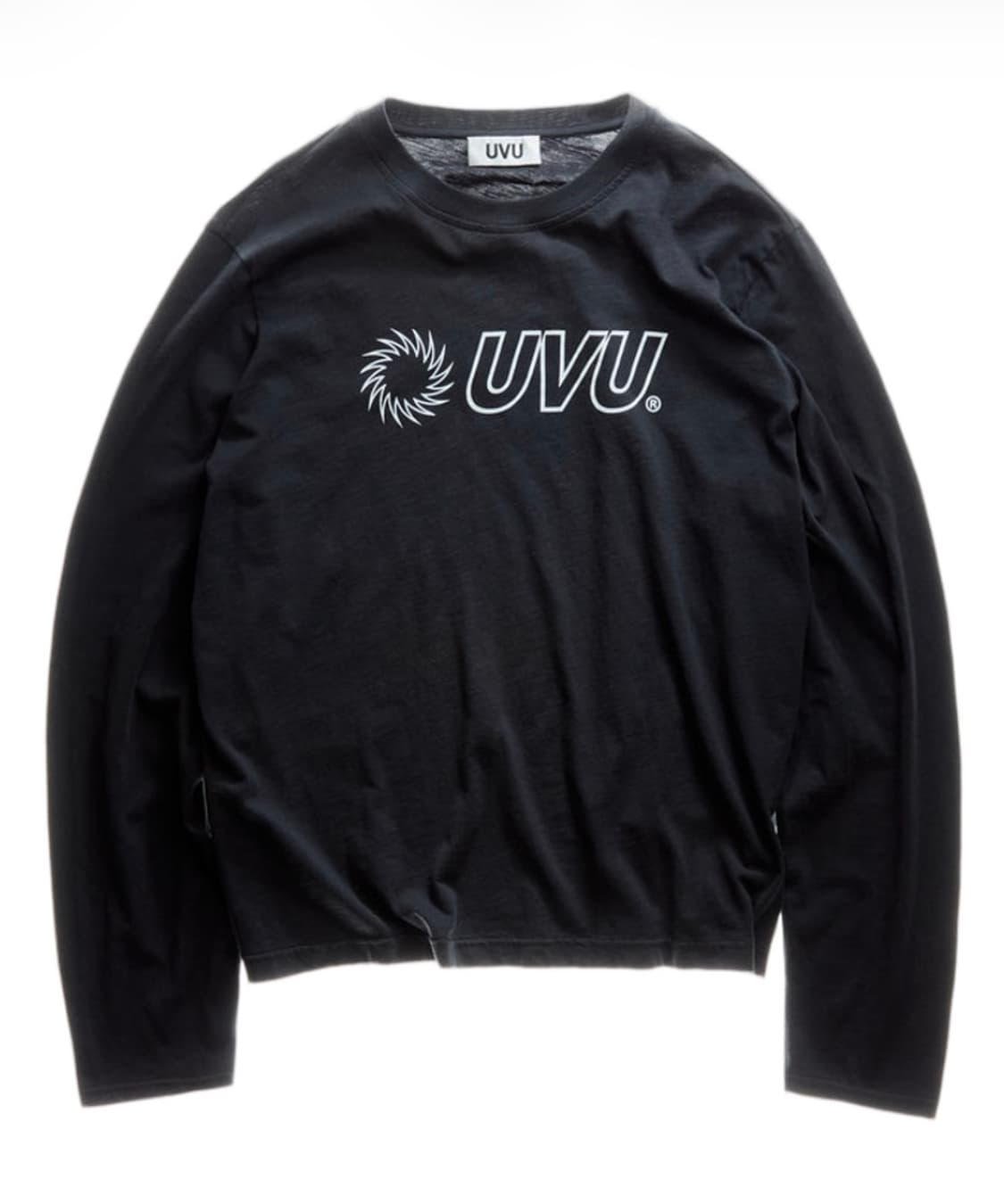 UVU 코튼 롱슬리브 판매합니다 상품이미지4