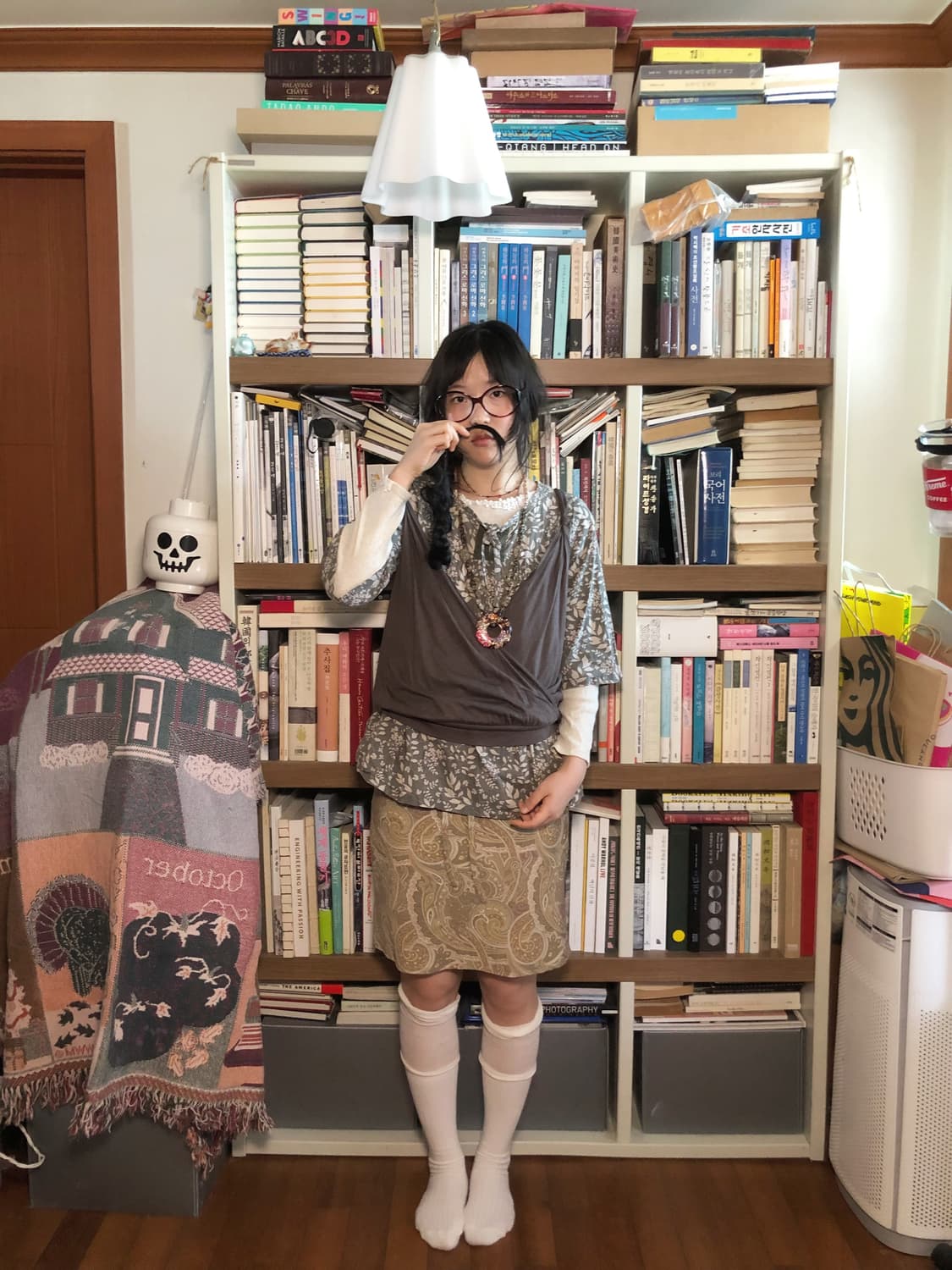 지브리 mori set 상품이미지2