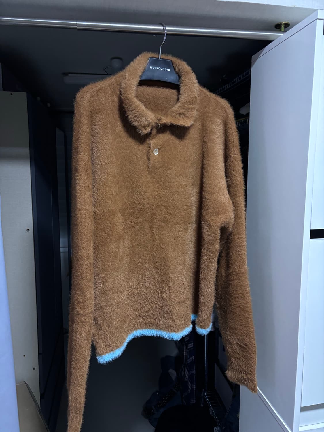[S]자크뮈스 르 폴로 네베 상품이미지2