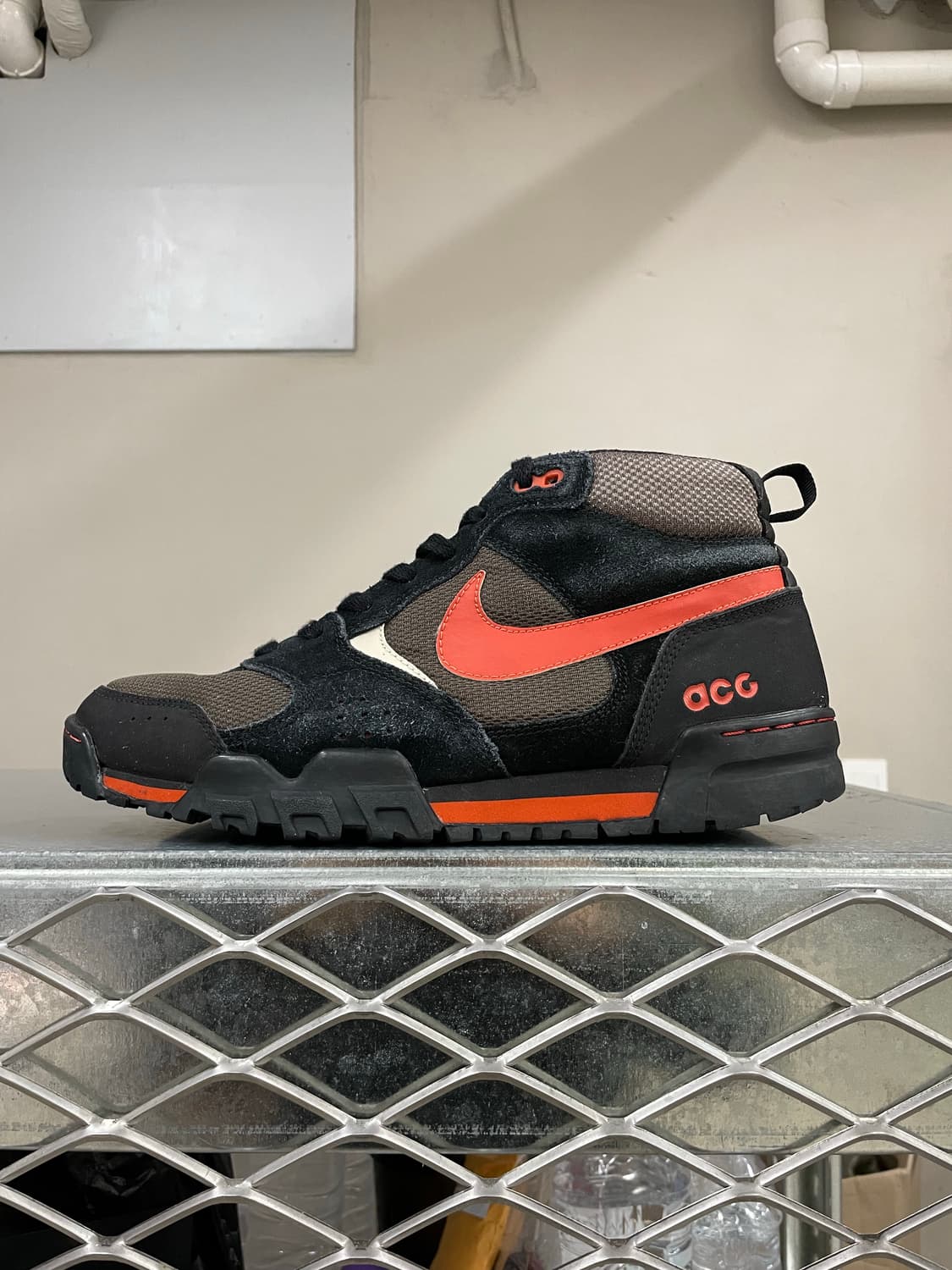 나이키 acg 파이로클라스트 280 (gr-4051) 상품이미지1