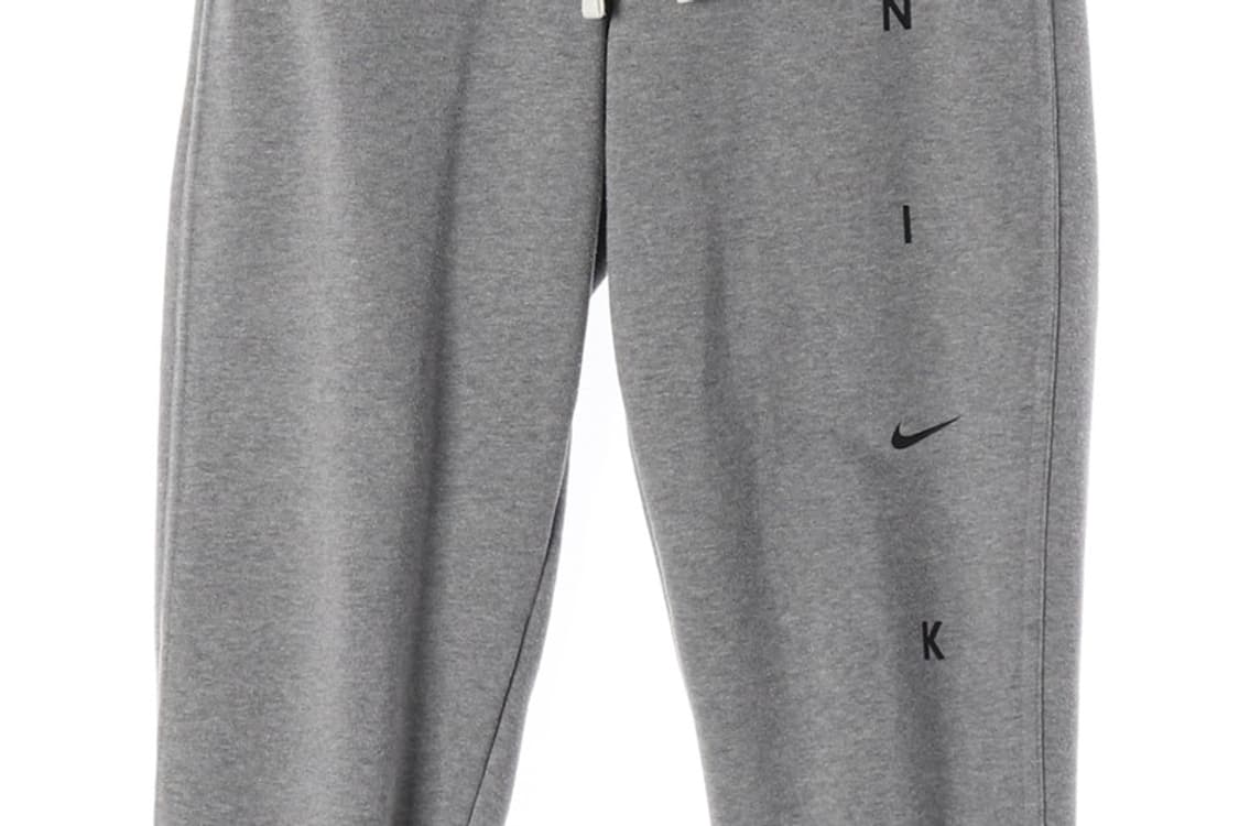 나이키 드라이핏 세로 로고 조거 팬츠 S 상품이미지4