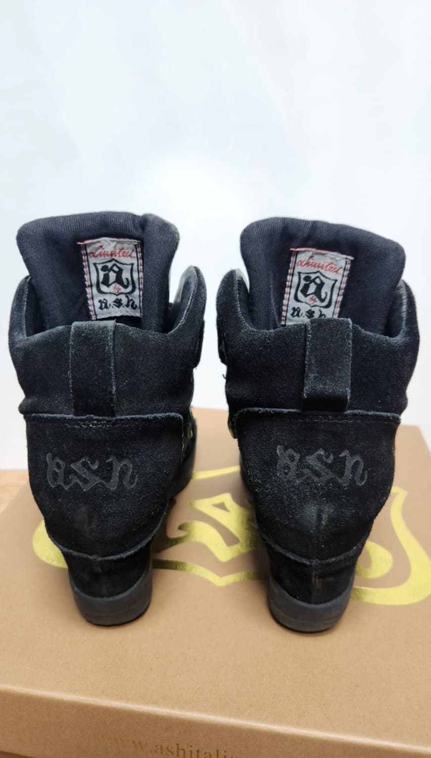 ASH 아쉬탈리아 아쉬 보위 37 상품이미지3