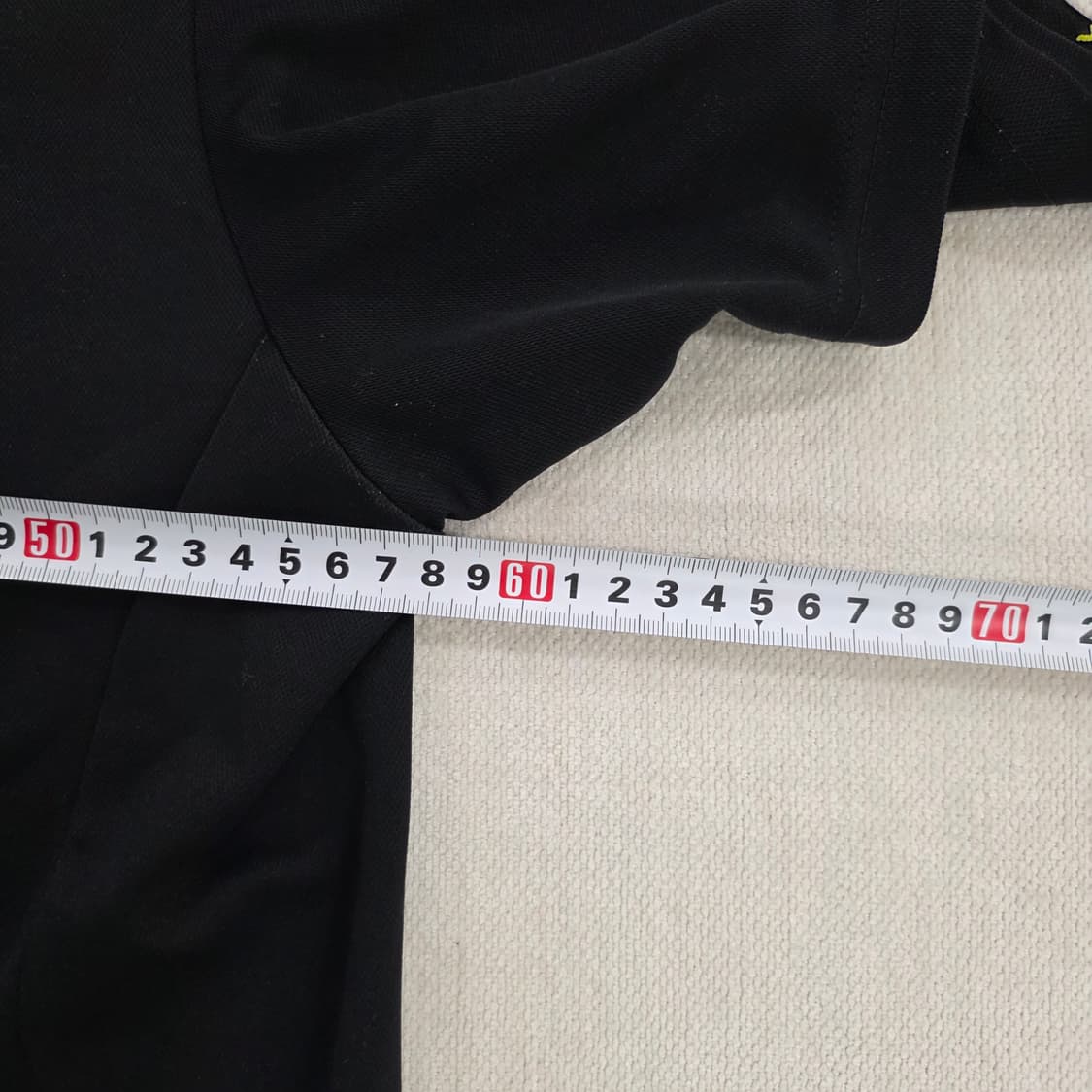 [2XL] 컬럼비아 카라 반팔티 0223J 상품이미지6