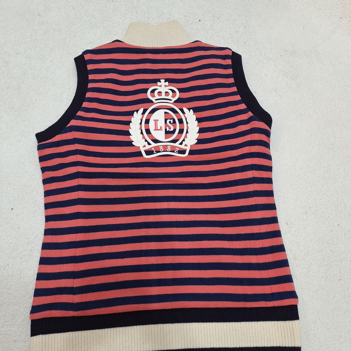 르꼬꼬골프  방풍조끼XS 상품이미지4