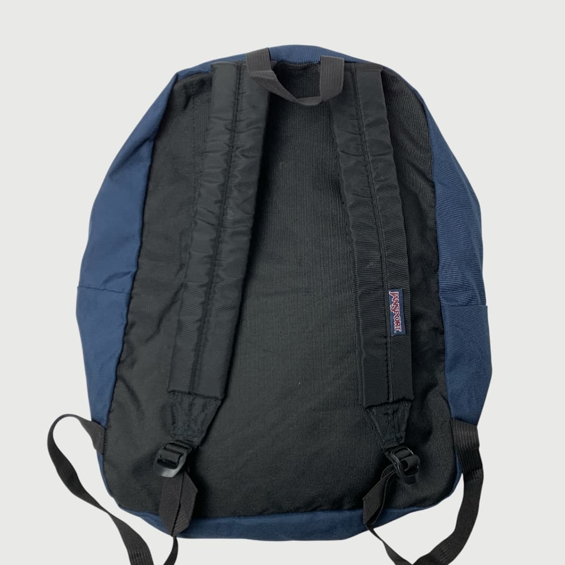 [OS/정품] 잔스포츠 슈퍼브레이크 백팩 네이비 상품이미지3