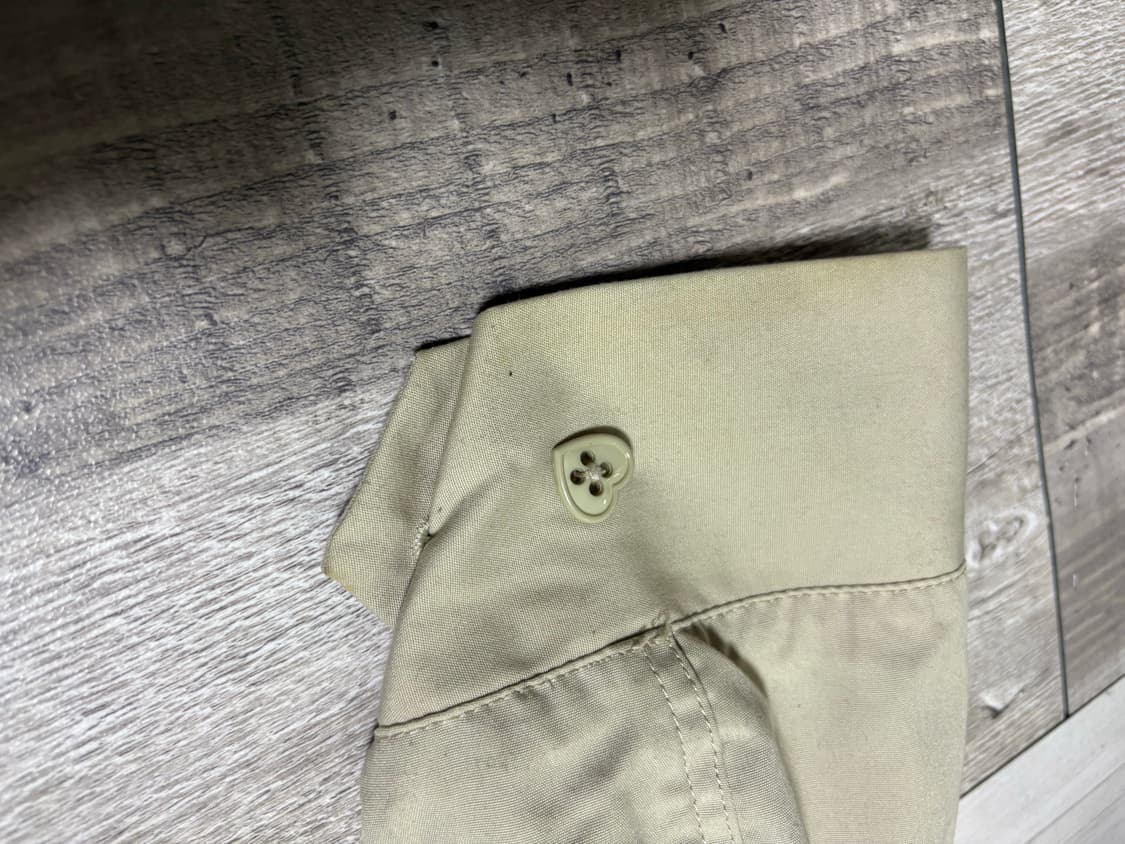 (꿀 매물)휴먼메이드 드리즐러 자켓 M 상품이미지7